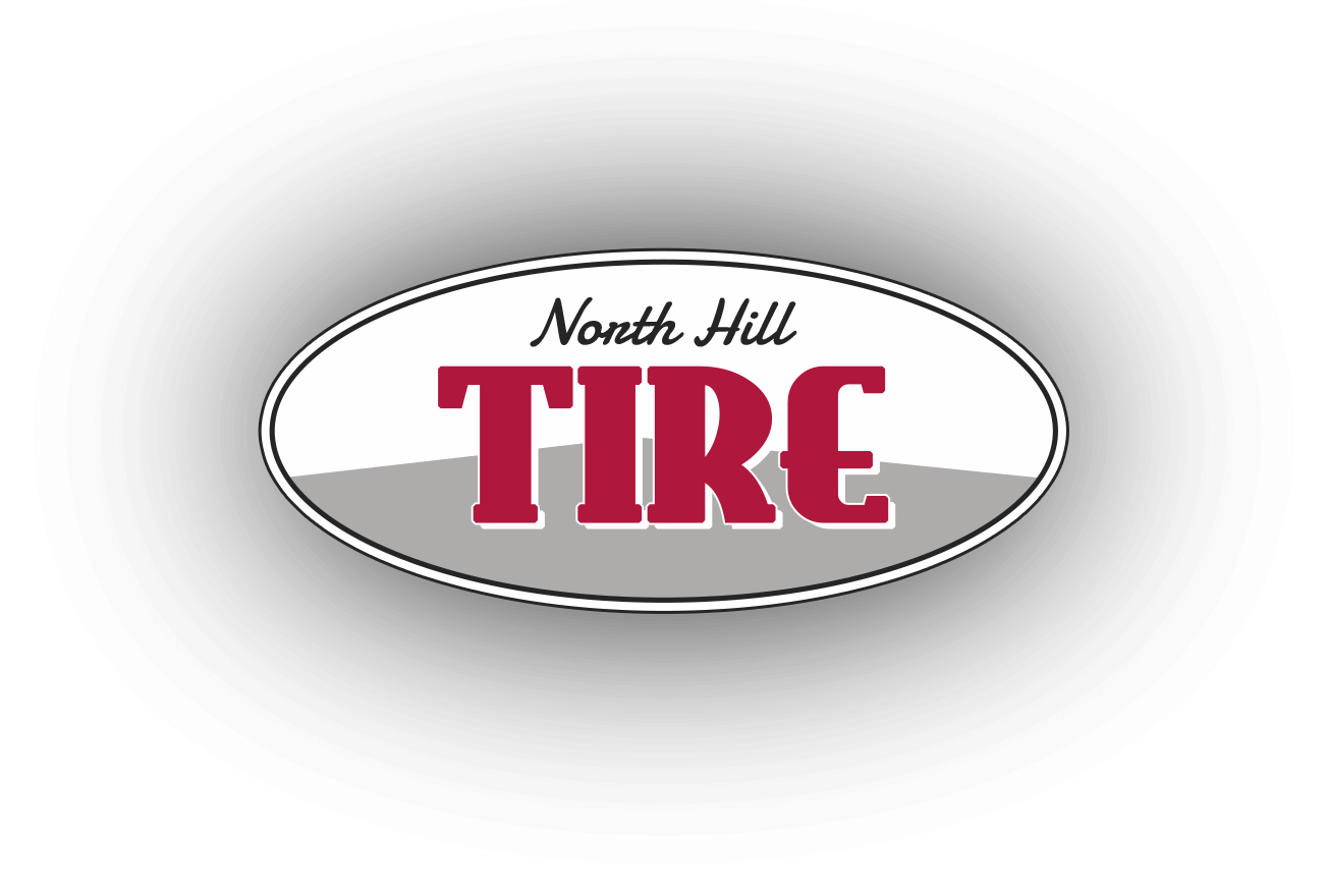 A Better Tire Shopping Experience: North Hill Tire